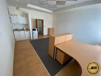 Kancelária 156 m2 Zvolen - Centrum - 13