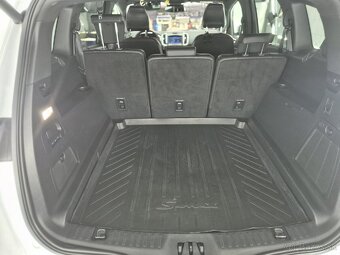 FORD S-Max ST LINE 11/2019 TDCI 140kW - 13