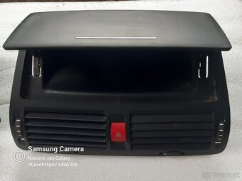 Predam panel klimatizacie,ventilator,riadiacu jednotku motor - 13