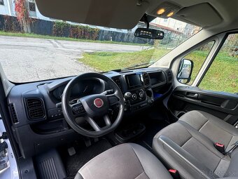 Fiat Ducato 2.2 Multijet L2 - 13