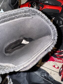 Komplet enduro motocross mx výstroj - 13