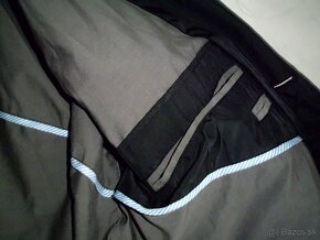 Tommy Hilfiger  pánsky kabátik plášť  L-XL - 13