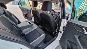 Škoda Rapid 1.2tfsi edicia MONTE CARLO mod:2017 - 13