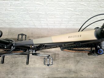 Ponúkam na predaj bicykel Focus Whistler 3.9 27,5" - 13