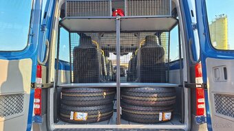 MERCEDES SPRINTER - NAJAZD LEN 45.000KM - AUTOMAT - 9 MIEST - 13