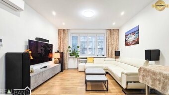 PREDAJ-VÝNIMOČNÝ, 3-IZBOVÝ BYT, BRATISLAVA-STARÉ MESTO - 13