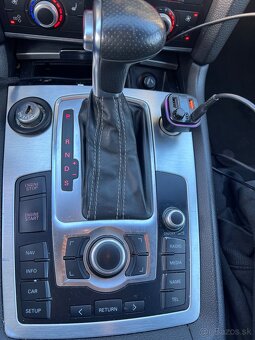 Audi Q7 3.0 TDI - 13