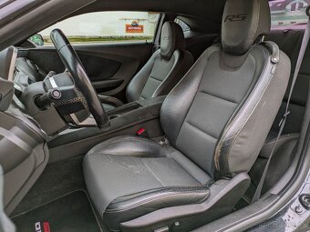Chevrolet Camaro 3.6L V6, 227kW, 6M, po veľkom servise - 13