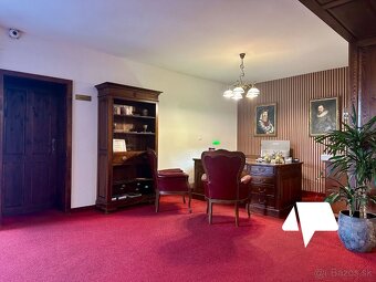 Predaj - Hotel, možnosť nastaviť splátkový kalendár - Nitra  - 13