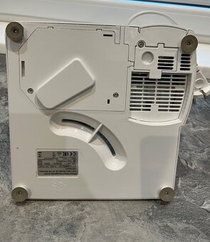 Bosch mum Profimix 46 4655EU/05 550W kuchynský robot - 13