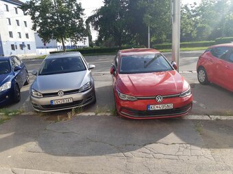 VW Golf  7, 1,6TDi 4motion, 4x4, - 13