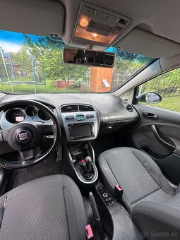 SEAT ALTEA - 13