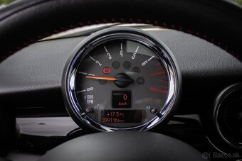 Mini Cooper John Works 1.6 - 13