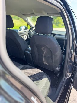 Opel astra sport tourer 1.5cdti - 13