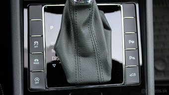 Škoda Superb Combi 2.0 TDI SCR L&K 4x4 DSG - 13