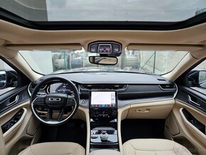 Jeep Grand Cherokee 3.6L V6 4x4 DPH - 13