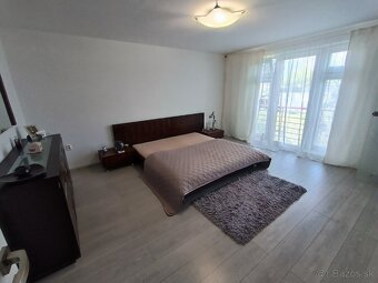 Exkluzívny 4 izb. radový dom s garážou - Teplička nad Váhom - 13
