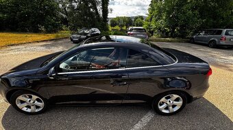 Eos kabriolet 2.0 TDi - 13