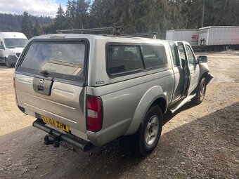 Nissan navara - 13