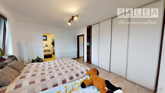 5-izbový Bungalov 226m2 na pozemku 886m2. Kajal - 13