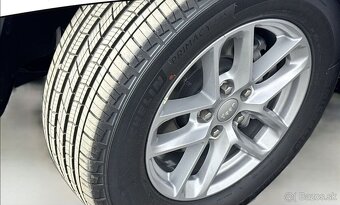 Jeep Gran Cherokee 3.6 V6 4x4 Laredo X 2025 - 13