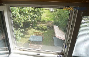 Predaj, malý domček  20m2 so záhradou 692m2, Martin, Stráne - 13