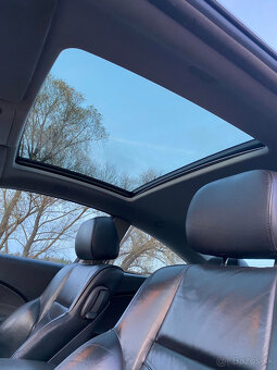 Predam/vymením BMW 645 CI rv 2004 333PS - 13