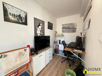 NA PREDAJ zrekonštruovaný 3,5-izbový byt  pri centre mesta K - 13