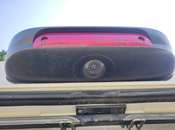 Opel Movano L4H3 - 13