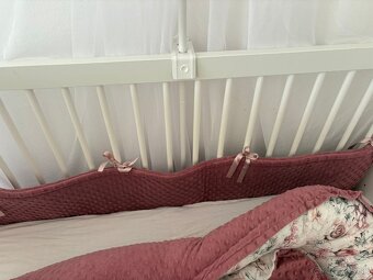 Postieľka s vybavením - 13