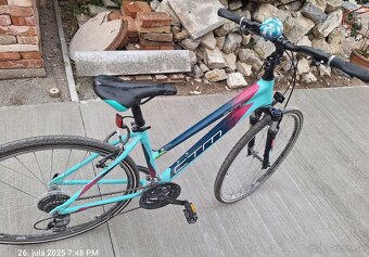 Predam damsky bicykel CTM Bora - 13