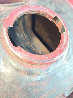 Jawa Perák 250, TP - 13