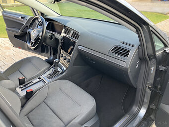 Volkswagen Golf E-Golf 100 KW - 13