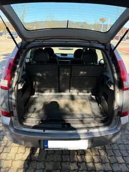 Predám Opel Meriva 1.7 DCI - 13