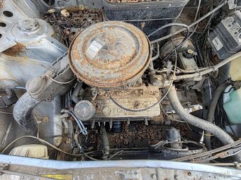 Skoda favorit silverline rozpredam - 13