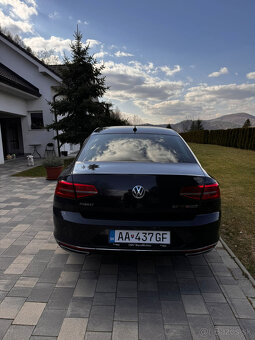 Predám VW Passat 4x4 176 KW - 13