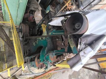 Pneumatický buchar Ajax 5 (7525) - 13