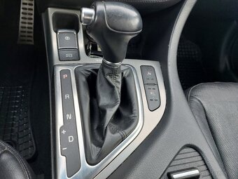 Kia Optima 1.7 CRDi EX A/T - 13