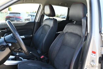 Suzuki Vitara S - 13