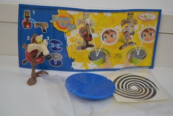 KINDER looney tunes ..... - 13