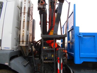 RENAULT KERAX 270.19 4x2 - 13