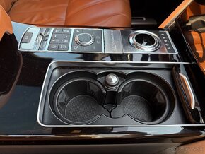 Land Rover Range Rover 4,4 V8  - mozna vymena za cabrio - 13