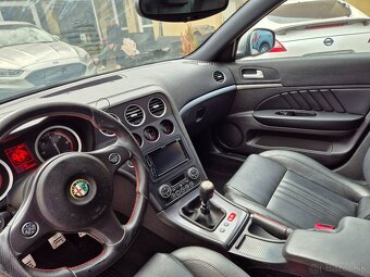 Alfa Romeo 159 Sportwagon 125kw - 13
