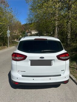 Ford C-Max Eco Boost Trend X 1.0 - 13