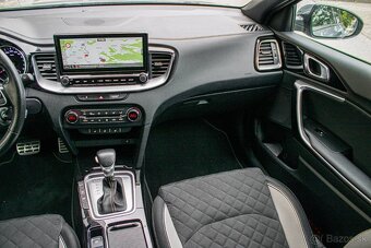 Kia ProCeed 1.4 T-GDi GT-Line A/T - 13