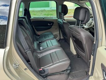 Renault Grand Scenic 1.9 DCI - 13