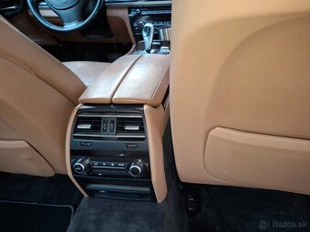 Predám BMW 730d - 13