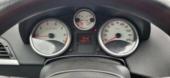 Peugeot 207 1.4i kupovane v SR - 13