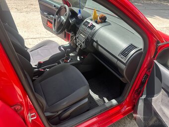Volkswagen Polo 1.4 TDI - 13