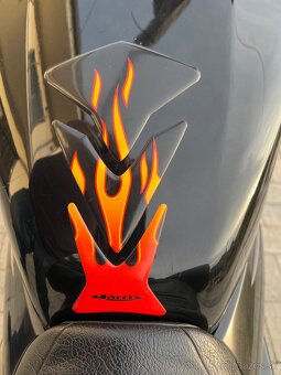 SUZUKI GSX1400, r.v 2007, 45.300km, AKRAPOVIČ - 13
